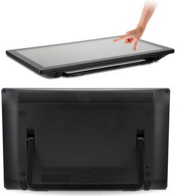 Iiyama ProLite T2735MSC